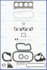 ISUZU 5878101700 Full Gasket Set, engine